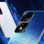 Announcement of Honor 80 GT - "tower" of the Chinese number series