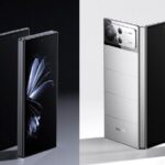 Xiaomi introduced two premium versions of MIX FOLD 2