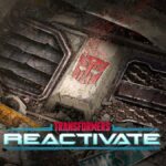 Transformers against alien invaders: the announcement of the online action Transformers: Reactivate