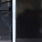 First look at the redesigned Red Magic 8 Pro: live photos