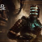There will be no transfers! Dead Space Remake "went gold" and will be released just in time