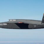 The United States may deploy XQ-58A Valkyrie drones at the Japanese Kadena base instead of obsolete F-15C / D Eagle fighters