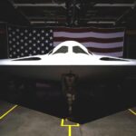 Northrop Grumman unveils next-generation B-21 Raider nuclear bomber, which is not afraid of the most advanced air defense systems
