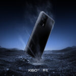 Design of Xiaomi Redmi K60 Pro in all details on the official press photos