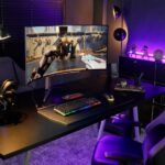 LG to Start Selling 27" and 45" UltraGear OLED 240Hz Gaming Monitors in January Starting at $999
