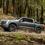 Ford raises the price of the F-150 Lightning electric pickup truck again – the price has increased by 40% since May 2021