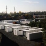 Tesla Energy Unveils Continental Europe's Largest 100MWh Megapack Storage to Replace a 70-Year-Old WWII-era Turbine Generator