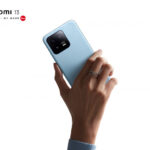 A bunch of posters of the base Xiaomi 13 and now the official announcement date