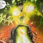 “Living Nuclear Generator”: Ukrainian Pavlo Stupka became the new superhero of DC comics