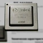 Russian customers cannot receive Baikal and Elbrus processors because suppliers refuse to send them to Russia.