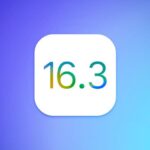 Apple Releases iOS 16.3 Beta 1 to Developers