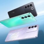 vivo S16e - Exynos 1080, cameră de 50 MP cu OIS, afișaj 120+Hz, sunet stereo și NFC începând de la 300 USD