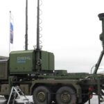 "100 shots - 100 hits": the mayor of Kyiv spoke about the effectiveness of the German IRIS-T air defense system in Ukraine