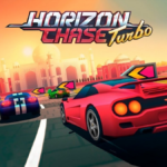 Already better: the second game in the pre-Christmas Epic Games Store giveaway is the arcade racer Horizon Chase Turbo