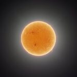 Look at the most detailed portrait of the Sun at 164 million pixels