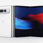 OnLeaks shares high-quality images and features of the foldable smartphone Pixel Fold