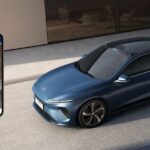 The result of dissatisfaction with Apple gadgets: electric car manufacturer Nio is already testing its first smartphone