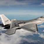 TÜBİTAK has released an on-board computer for the Turkish fighter of the fifth generation TF-X