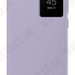 List and photos of Samsung Galaxy S23 branded cases