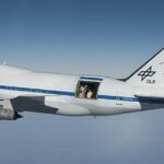 Boeing 747SP SOFIA Flying Observatory Detects No Signs of Life in Venus' Atmosphere
