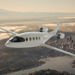 Air New Zealand has ordered 23 Alice electric aircraft with a range of 463 km