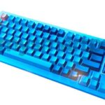 This is what the OnePlus Nord mechanical keyboard will look like with RGB backlighting, detachable keys and Windows/Mac switching