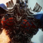 Tom Henderson : Splash Damage développe un jeu d'action multijoueur pour la franchise Transformers