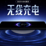 Xiaomi has confirmed another flagship innovation Redmi K60 Pro