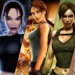 The total sales of games in the Tomb Raider franchise have exceeded 95 million copies!