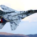 Slovakia is ready to transfer MiG-29 fighters to Ukraine