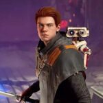 Electronic Arts is preparing for the presentation of Star Wars Jedi: Survivor? The company has updated the design of the official EA Star Wars Twitter account
