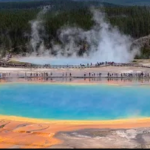 Der Yellowstone-Supervulkan erwies sich als um ein Vielfaches gefährlicher, als Wissenschaftler dachten