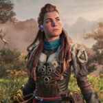 Digital Foundry experts named Horizon Forbidden West the most beautiful and technologically advanced game of 2022