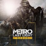 Great Christmas present: the next free game from the Epic Games Store is the famous post-apocalyptic shooter Metro: Last Light Redux