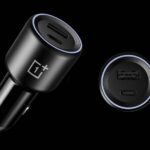OnePlus SUPERVOOC Car Charger at Amazon: 80W, Dual USB, $29 ($10 off)