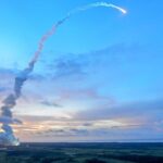 Ukrainian company Promin Aerospace will test a small launch vehicle in 2023