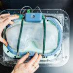 Un „ventilator” implantabil a fost dezvoltat pentru a ajuta la respirație