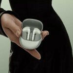 Xiaomi Buds 4: AirPod-style TWS headphones with active noise cancellation and 30 hours of battery life for $100