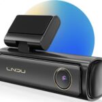 Huawei Smart LNDU 4K DVR with HarmonyOS Connect and Smart ADAS Driving Assistance for $80