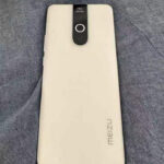 Basic Meizu 20: battery, charging, release dates and a surprise from Geely