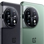 OnePlus first showed OnePlus 11, but the announcement will have to wait
