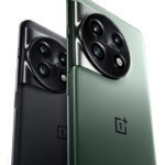OnePlus 11 is not announced - a new flagship with a piece of antiquity