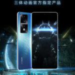 More inside details and new Honor 80 GT poster