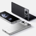 Xiaomi introduced two luxury editions of the Mix Fold 2