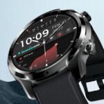 Mobvoi Updates Companion App: TicWatch Smartwatch Gets Advanced Sleep Tracking Features