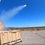 Northrop Grumman, Raytheon and SRC to supply 10 FS-LIDS anti-drone systems and 200 Coyote Block II missiles worth $1 billion to Qatar