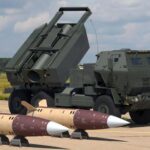 Politico: Ukraine will again ask the US for ATACMS missiles for HIMARS with a range of hitting targets up to 300 km, as well as Gray Eagle and Reaper strike UAVs