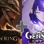 Elden Ring and Genshin Impact named Best Asian Game by PlayStation Partner Awards 2022 Japan Asia