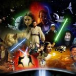 Gerücht: Die Dreharbeiten zu einem neuen Spielfilm, der auf dem Star-Wars-Universum basiert, sollen 2023 beginnen