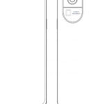 First look at OPPO's mid-ranger with a periscope camera: Reno 10 Pro+?